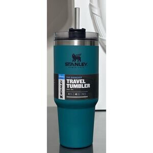 Stanley‎ Adventure Quencher 30oz Tumbler, TIDEPOOL